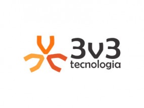 3v3_logo