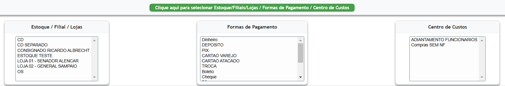 Analise de Faturamento - imagem 2